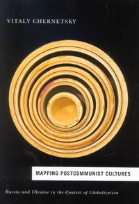 Enlarge image Cover: Mapping Postcommunist Cultures - De Gruyter