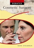 Cover: Cosmetic Surgery - Wayland