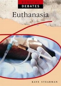 Enlarge image Cover: Euthanasia - Wayland