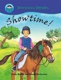 Cover: Showtime! - Hodder Wayland