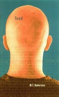 Enlarge image Cover: Feed - Walker Books Ltd
