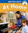 Cover: At Home - Wayland