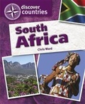 Cover: South Africa - Hodder Wayland