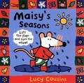 Cover: Maisy's Seasons - Candlewick Press,U.S.