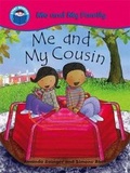 Cover: Me and My Cousin - Wayland