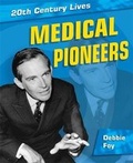 Cover: Medical Pioneers - Wayland