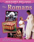 Cover: The Romans - Wayland