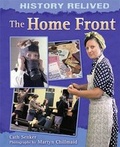 Cover: The Home Front - Wayland