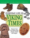 Cover: Viking Times - Franklin Watts Ltd