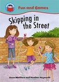 Cover: Skipping in the Street - Hodder Wayland