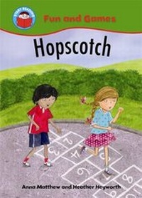 Enlarge image Cover: Hopscotch - Hodder Wayland
