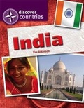 Cover: India - Wayland