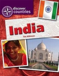 Enlarge image Cover: India - Wayland