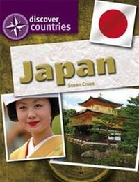 Enlarge image Cover: Japan - Wayland