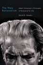 Cover: The New Rationalism - De Gruyter