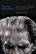 Cover: The New Rationalism - De Gruyter