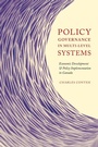 Cover: Policy Governance in Multi-level Systems - De Gruyter