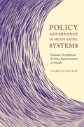 Cover: Policy Governance in Multi-level Systems - De Gruyter