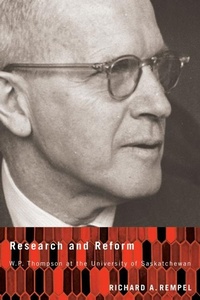Enlarge image Cover: Research and Reform - De Gruyter