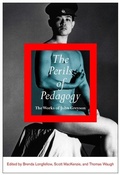 Cover: The Perils of Pedagogy - McGill-Queen's University Press