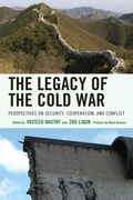 Cover: The Legacy of the Cold War - Lexington Books