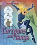 Cover: Cartoons and Manga - Wayland