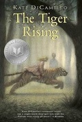 Cover: The Tiger Rising - Candlewick Press,U.S.