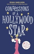 Cover: Confessions of a Hollywood Star - Candlewick Press,U.S.