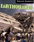 Cover: Earthquakes - Wayland