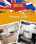 Cover: Home Life - Wayland