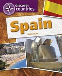 Enlarge image Cover: Spain - Wayland