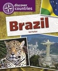 Cover: Brazil - Wayland