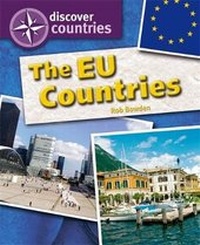 Enlarge image Cover: The EU Countries - Wayland