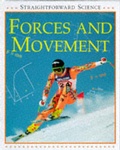 Cover: Forces and Movement - Franklin Watts Ltd