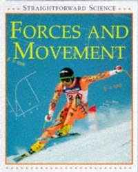 Enlarge image Cover: Forces and Movement - Franklin Watts Ltd
