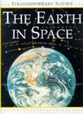 Cover: The Earth in Space - Franklin Watts Ltd