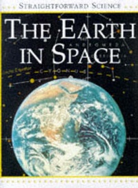 Enlarge image Cover: The Earth in Space - Franklin Watts Ltd