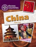 Cover: China - Wayland