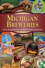 Cover: Michigan Breweries - Stackpole Books