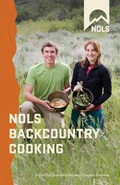 Cover: NOLS Backcountry Cooking - Stackpole Books