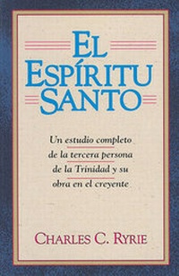 Abbildung von: El Espiritu Santo - Portavoz