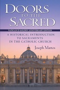 Cover: Doors to the Sacred - Liguori