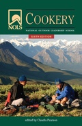 Cover: NOLS Cookery - Stackpole Books