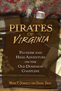 Cover: Pirates of Virginia - Stackpole Books