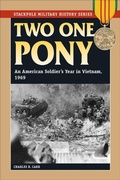 Cover: Two One Pony - Rowman & Littlefield Publishers