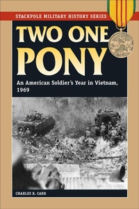Enlarge image Cover: Two One Pony - Rowman & Littlefield Publishers