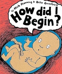 Enlarge image Cover: How Did I Begin? - Franklin Watts Ltd