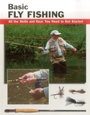 Cover: Basic Fly Fishing - Stackpole Books