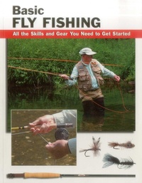 Enlarge image Cover: Basic Fly Fishing - Stackpole Books