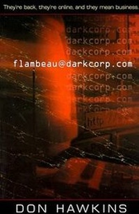Enlarge image Cover: Flambeau@darkcorp.com - Kregel Publications